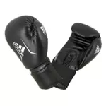 Articol de box Adidas ADISBG50 Speed 50 Boxing Glove 12oz Black/White