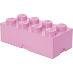 Set de construcție Lego 4023-P Classic Box 8 Purple