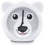 Часы-будильник Zazu BOBBY sleeptrainer