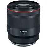 Canon RF 50mm F1.2L USM