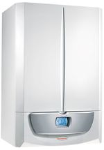 Газовый котел Immergas Zeus 32Kw Superior