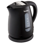 Fierbător electric Tefal KO299830, Negru