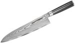 Cuțit Samura DAMASCUS Grand Chef 240mm (SD-0087)