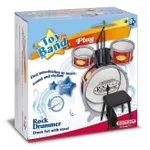 Музыкальная игрушка Bontempi 514504 Set tobe + scaunel, код 60503