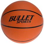 Мяч Promstore 16973 Minge de baschet clasic Bullet Sports, N7