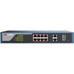 Switch/Comutator Hikvision DS-3E1310P-E