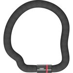Аксессуар для велосипеда Abus Lacăt biciclete Goose Lock 6206K/110 black