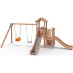 Teren de joacă PlayPark 1441 SOL-02-6