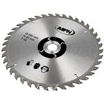Disc de tăiere MPN MP-1214 Disc de tăiere p/u lemn 230x22mm 40 dinți