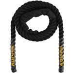 Скакалка miscellaneous SL-00014484 Coarda-franghie 2.8 m, d=25 mm AP-2528 ARN crossfit