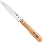 Нож Opinel 001913 Paring Knife 112 Beech