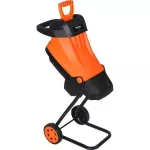 Tocător de frunze și crengi Kraft&Dele KD5210