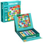 Joc educativ de masă Mideer MD2120 Sudoku Parcul Dinozaurilor