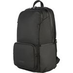 Rucsac pentru oraș Tucano BKTER15-AGS-BK Terra Gravity AGS 15.6