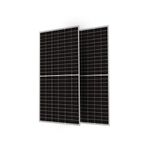 Сольнечная панэль Sunergy SM60M-HF Black