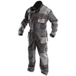 Спецодежда Wokin Рабочий комбинезон XXL (452606)