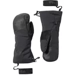 Одежда для спорта Rab Manusi barbati Guide GTX Mitts Black XL (QAJ-57-BLK-XLG)