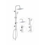 Душевая панель KAS Elmas (9131310)