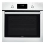 BinOven/el Whirlpool AKP 745 WH
