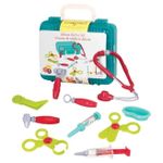 Игрушка Battat BT4537Z Set joc Valiza Medicală, cod 57811