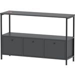 Casetieră Bofigo 29-03-08 Anthracite