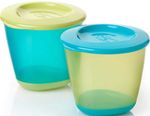 Набор контейнеров Tommee Tippee, 2шт.