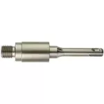 Набор головок, бит, насадок Milwaukee 4932399121 adaptor SDS+ 118mm