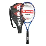 Articol de tenis Wish 55024 Racheta De Tenis Alumtec 2509 With 3/4 Cover