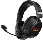 Căști pentru gaming HyperX B5VC4AA, Cloud Flight 2, Black