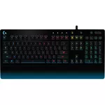 Игровая клавиатура Logitech G213 Prodigy RGB