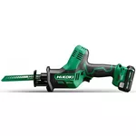 Пила Hitachi CR12DAWEZ