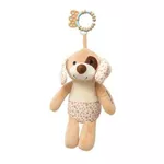 Jucărie de pluș Baby Mix 56573 Puppy