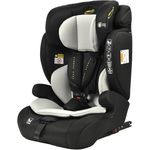 Scaun auto Summer Baby Porto I-Size (4238) Black/Grey