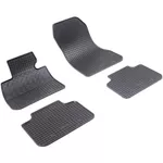 Коврик для автомобиля Rigum BMW 2 Active Tourer 2015- (F45)