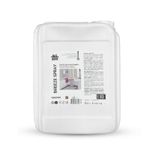 Breeze Spray - Detergent acid cu efect dezinfectant pentru obiecte sanitare 5 L