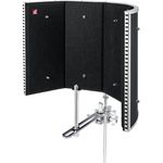 Accesoriu p/u instrumente muzicale SE Electronics Reflexion Filter Pro Black