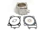 HONDA CRE, CRF, CRM 450 2002-2010