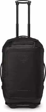 Сумка на колёсах Osprey Transporter Rolling 60 Raven Black/Blck (843820190922)