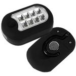 Produs pentru picnic BBQ Lampa universala pentru gratar (SE-BL2)
