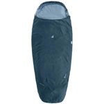 Спальный мешок Deuter Dreamlite 15C Zip left nautic-breeze (3703226 1014 1)