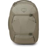 Rucsac turistic Osprey Farpoint 40 Sawdusttan (810165746107)