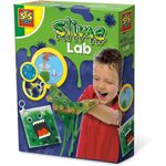 Игрушка Ses Creative 15012 Slime lab - Monster