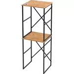 Стеллаж для стиральной машины Bofigo 12-72-02 Pine