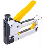 Capsator pentru construcții Topex 41E906 6-14mm tip J, reg. fortei, miner cauciuc