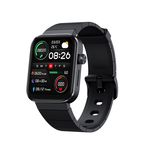 Mibro Smart Watch T1, Black