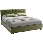 Кровать my-STYLE my-Ola 160x200 (P12D16M20)