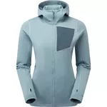 Одежда для спорта Rab Jacheta dame Superflux Hoody Citadel 16 (QFG-14-CIT-16)