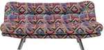 Диван Trendy Mica Misa Patchwork (3 locuri)