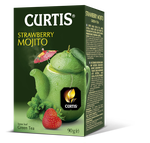 Curtis Strawberry Mojito 90гр
