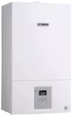 Газовый котел Bosch WBN6000-28C